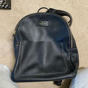 Kate spade backpack